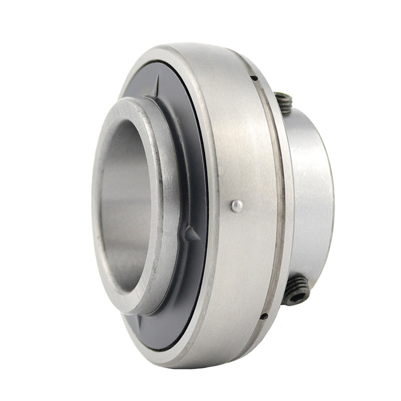 Spherical Ball Bearings 