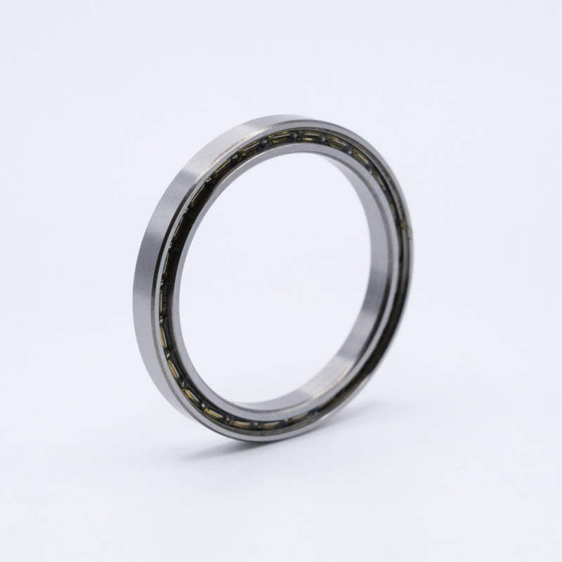 Thin Section Deep Groove Ball Bearings