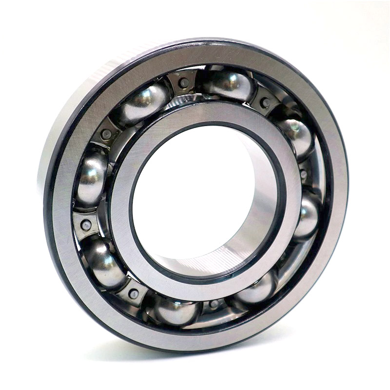 Single Row Deep Groove Ball Bearings