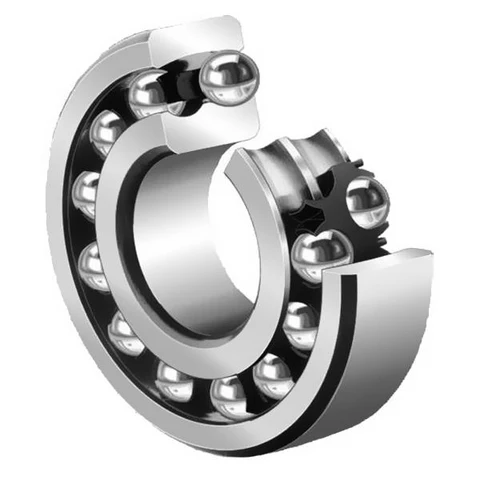 Double Row Deep Groove Ball Bearings