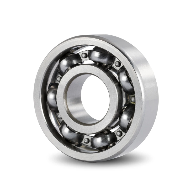 Miniature Deep Groove Ball Bearings