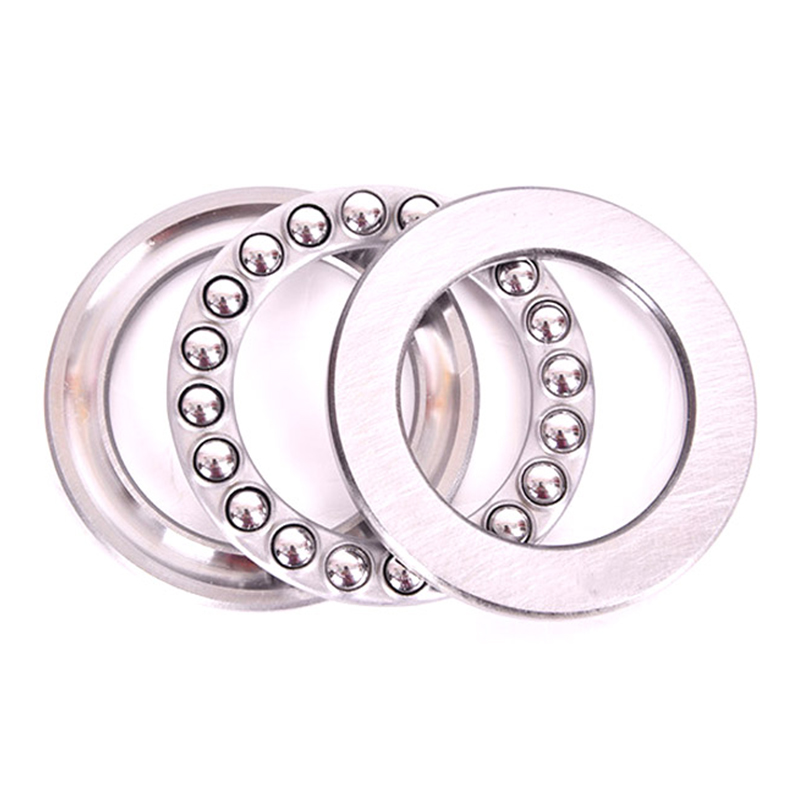 Thrust Ball Bearings